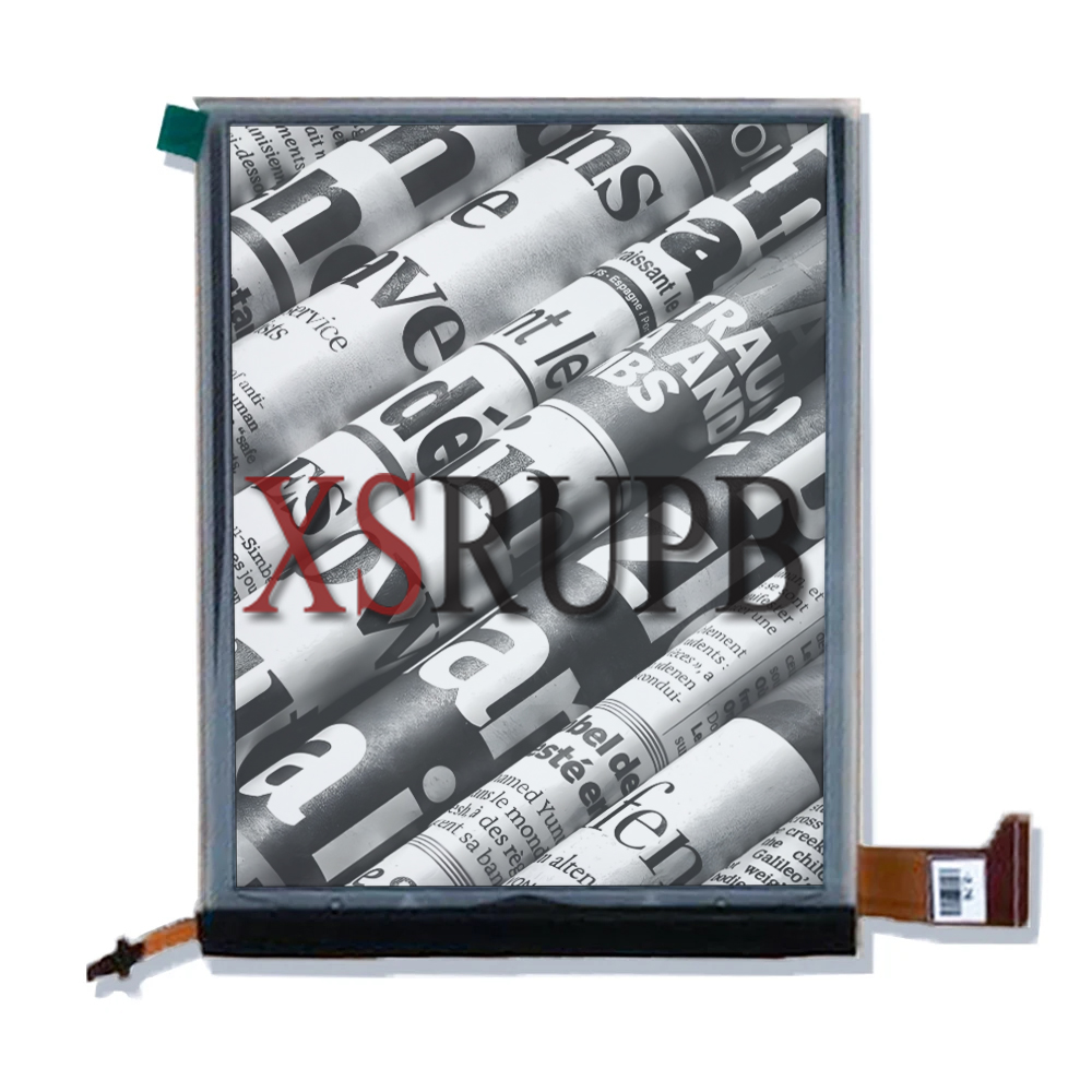 E-Ink Tablet Reader - Schermo LCD E-ink da 6 pollici