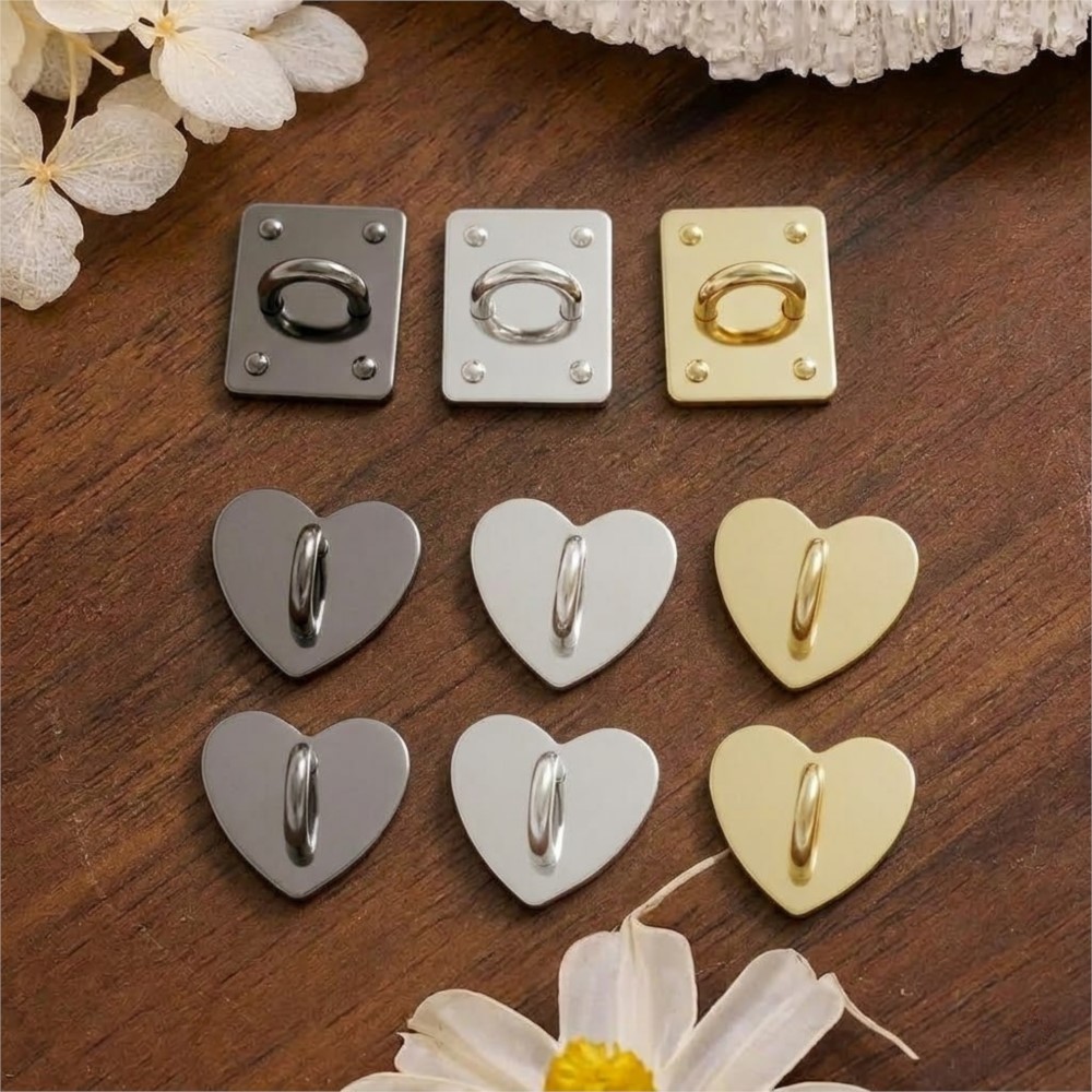 Mobile Electronics Gadgets - 5 Pezzi Anello Porta Cellulare Carino