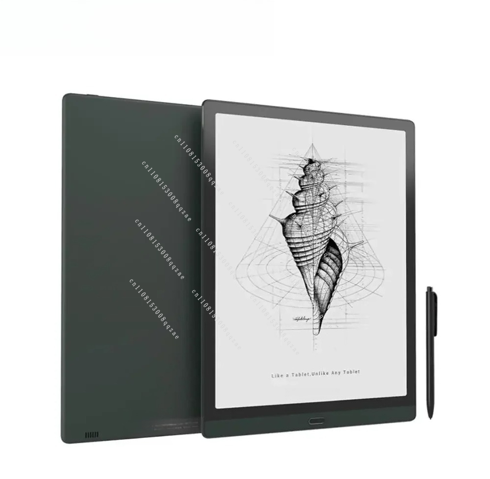 E-Ink Tablet Reader - Tablet E-Ink da 13,3 Pollici, Android