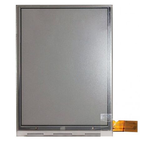 E-Ink Tablet Reader - 6 pollici ED060SC7(LF) c1 LCD E-ink