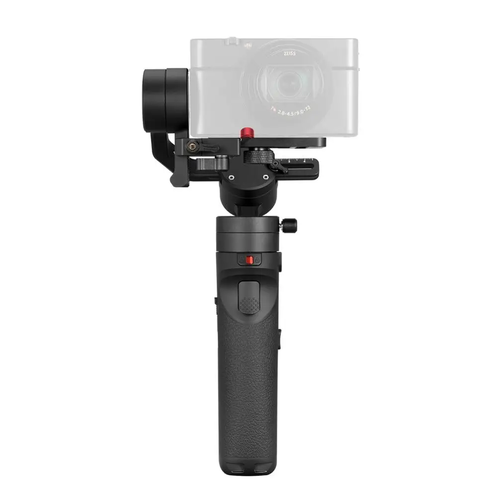 Compact Camera Mirrorless - NUOVO ZHIYUN Ufficiale Gru M2 Gimbals