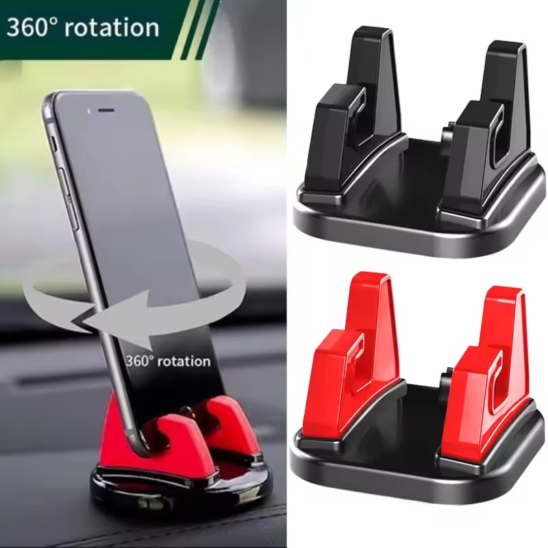 Mobile Electronics Gadgets - Supporto per cellulare da auto con