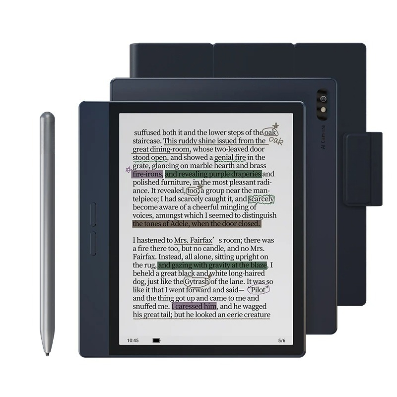 E-Ink Tablet Reader - Ebook Reader B7, E-Reader E-Ink da