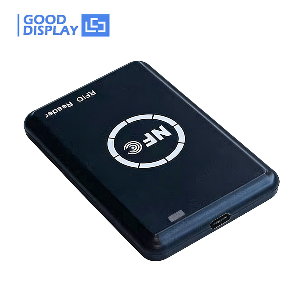 Nfc Tag Programmable - Programmatore NFC E-Paper, Dispositivo di Scrittura