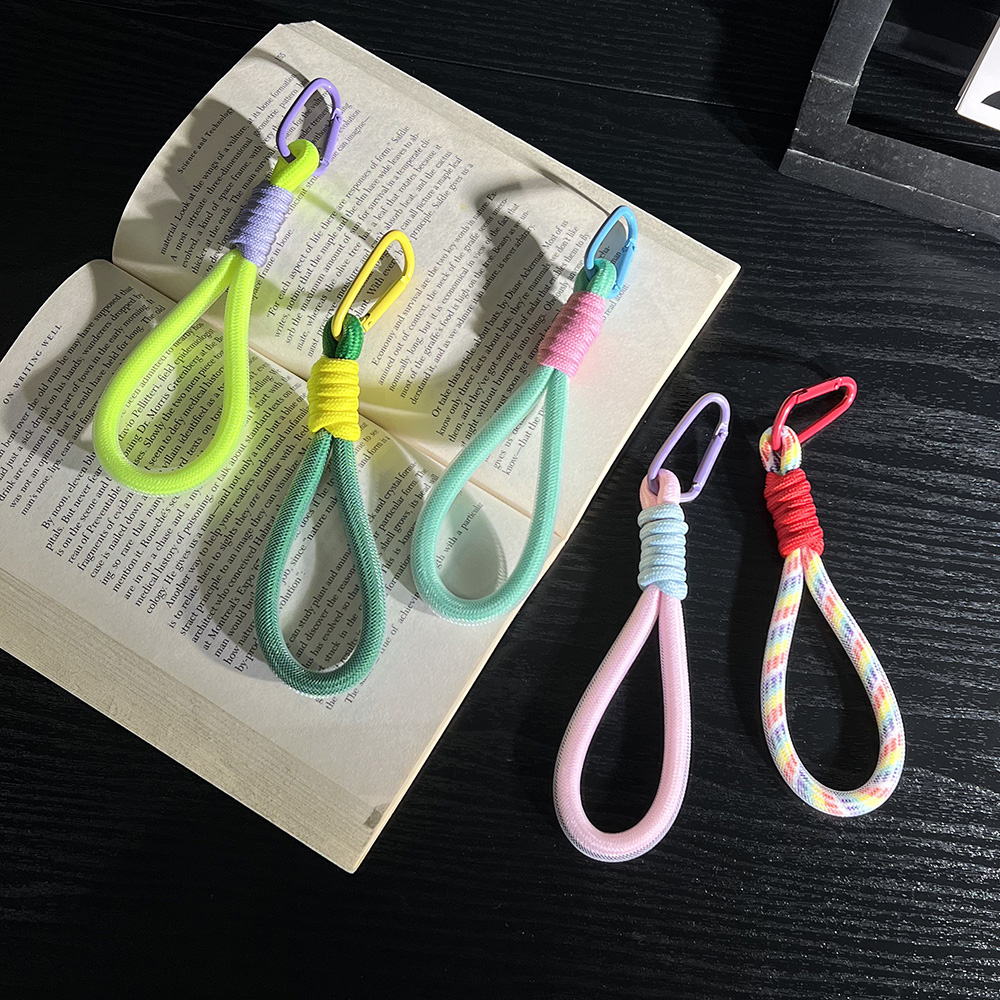 Mobile Electronics Gadgets - Maglia Landyard Ciondolo fluorescente Borsa per