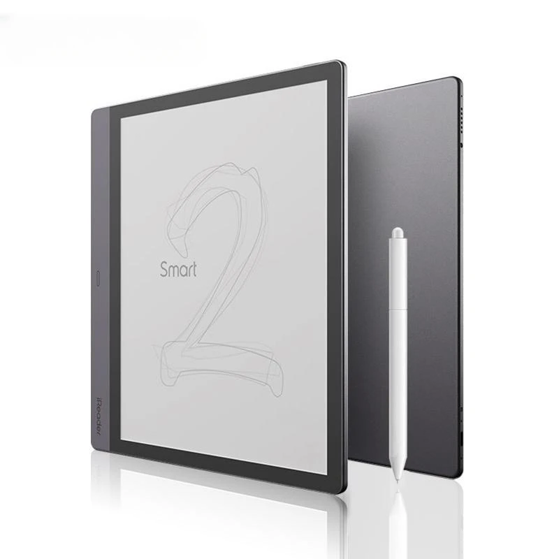 E-Ink Tablet Reader - iReader Smart2 Lettore di E-Book con