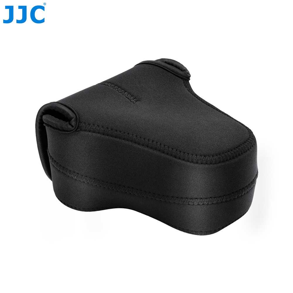 Compact Camera Mirrorless - JJC Custodia protettiva per fotocamera mirrorless