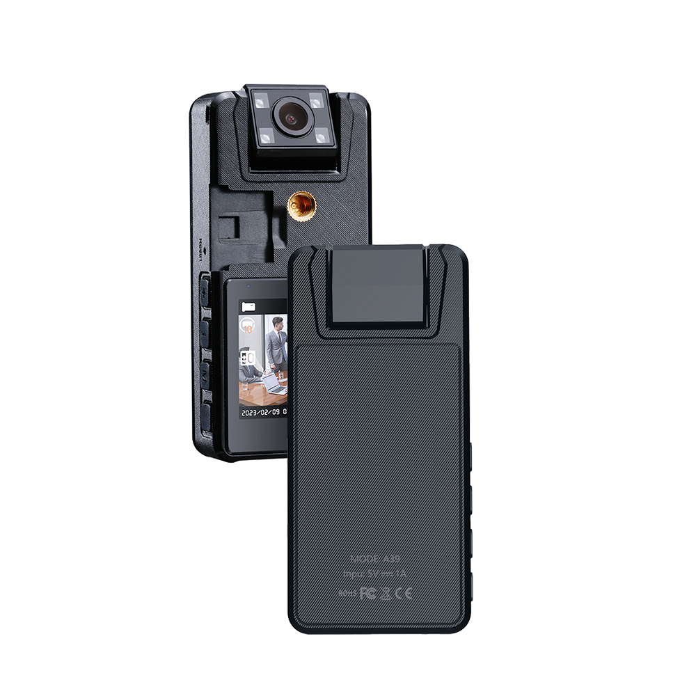 Compact Camera Mirrorless - Telele A39 Mini fotocamera digitale 1080P