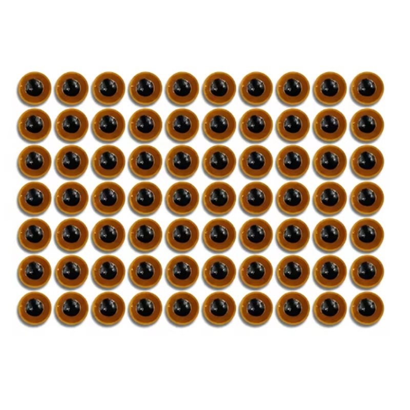 Nfc Tag Programmable - Tag NFC BAAE Diametro 6Mm NXP