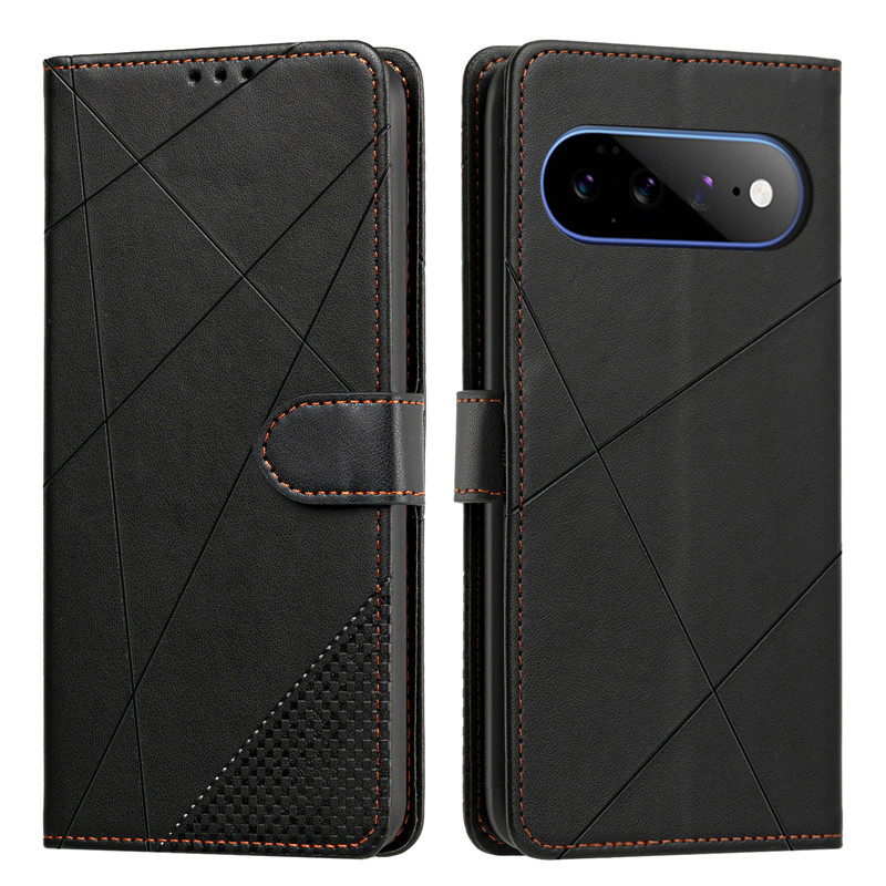 Custodia a Portafoglio per Goo - Google Pixel 9 Pro recensione e prezzo