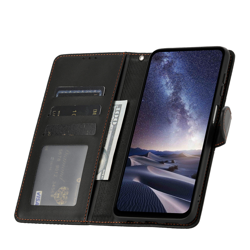 Custodia a Portafoglio per Goo - Google Pixel 9 Pro recensione e prezzo