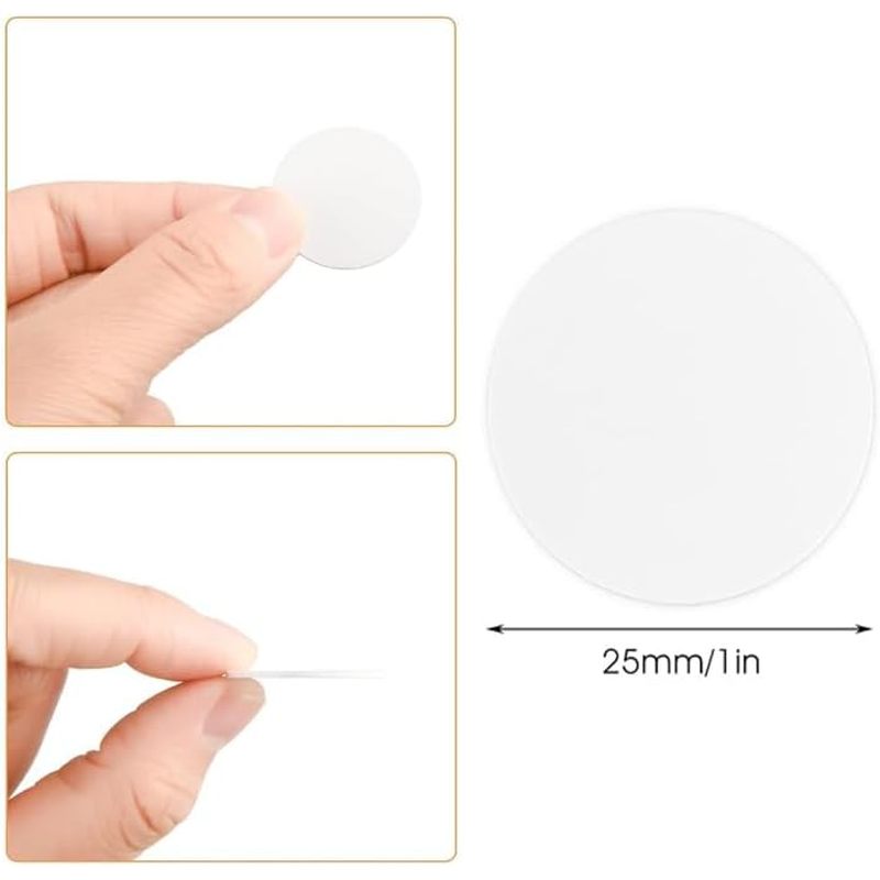Tag NFC NTAG215 Autoadesivi 50 - Nfc Tag Programmable recensione e prezzo