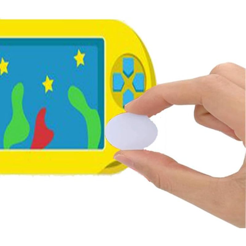Tag NFC NTAG215 Autoadesivi 50 - Nfc Tag Programmable recensione e prezzo