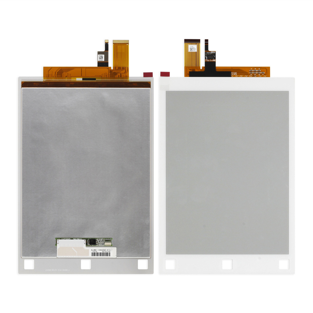 Nuovo display da 10,3 pollici  - E-Ink Tablet Reader recensione e prezzo
