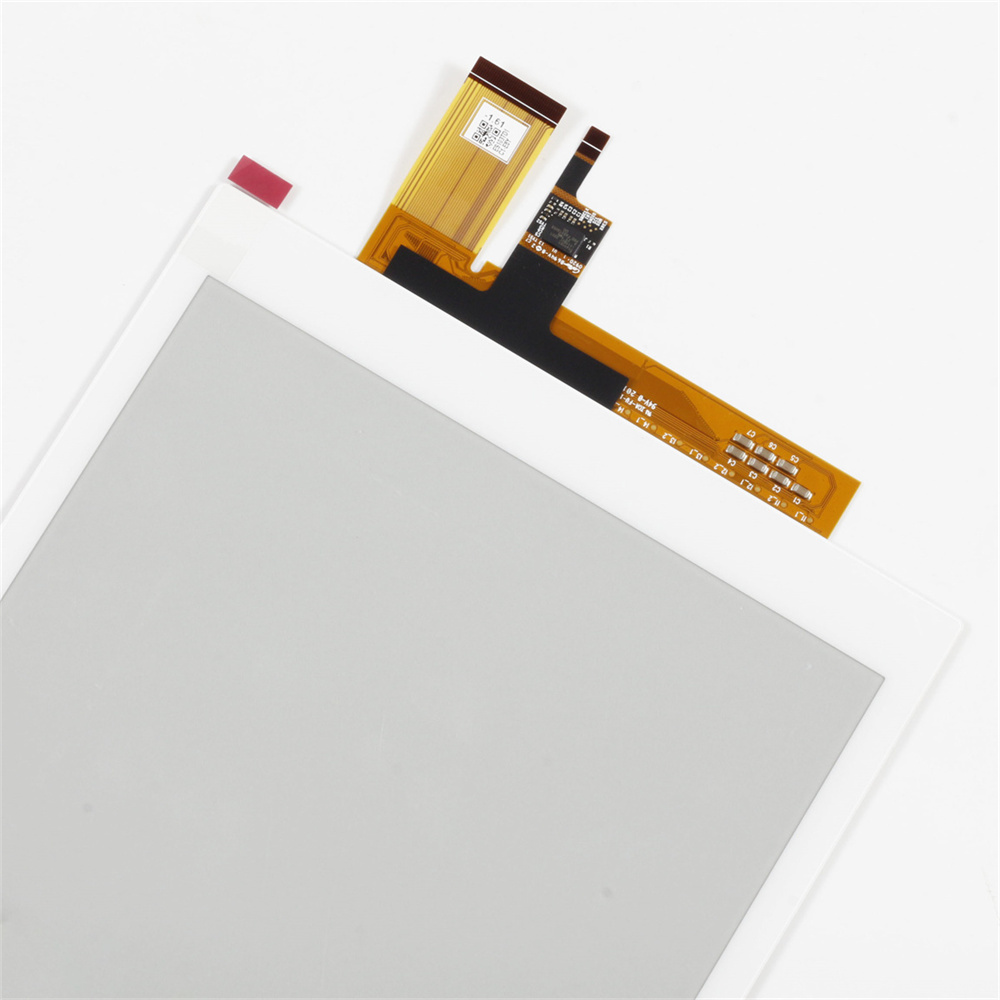 Nuovo display da 10,3 pollici  - E-Ink Tablet Reader recensione e prezzo