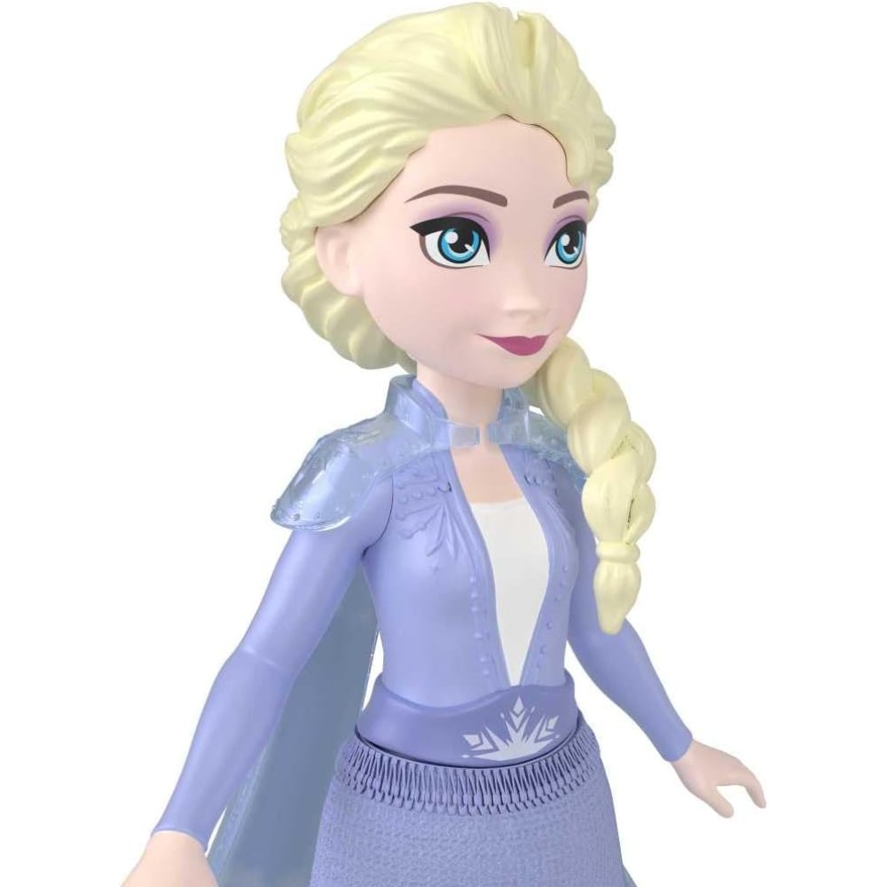 Originale Disney Princess Mini - Elsa Gadget recensione e prezzo