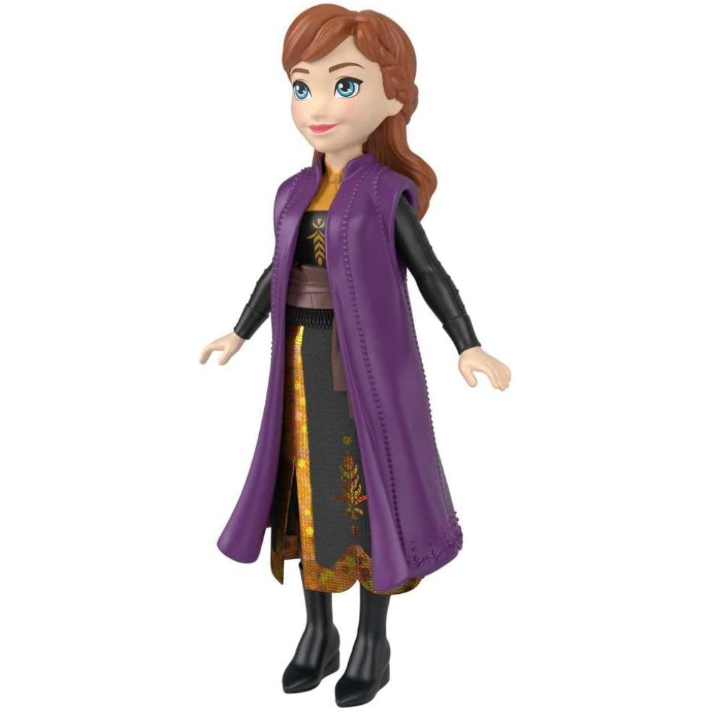 Originale Disney Princess Mini - Elsa Gadget recensione e prezzo