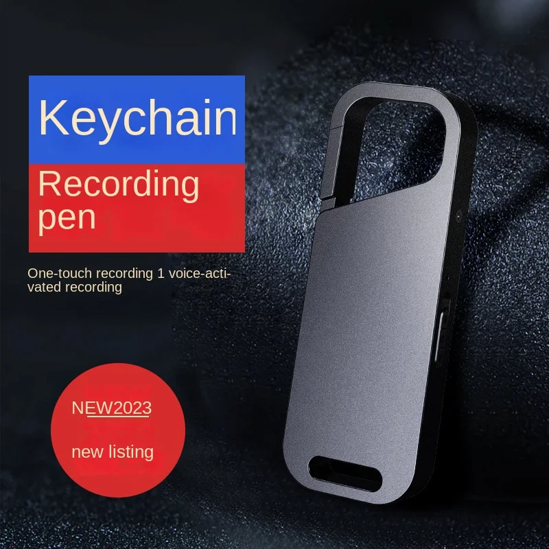 Mini registratore vocale ad al - Voice Recorder Pen recensione e prezzo