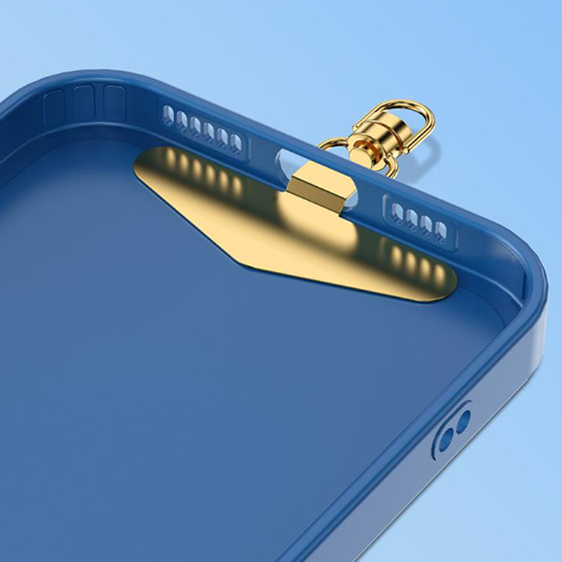 Cordino in Acciaio per Telefon - Mobile Electronics Gadgets recensione e prezzo
