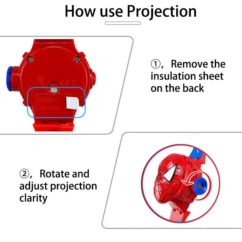 Nuovo Orologio Digitale 3D Spi - Elsa Gadget recensione e prezzo