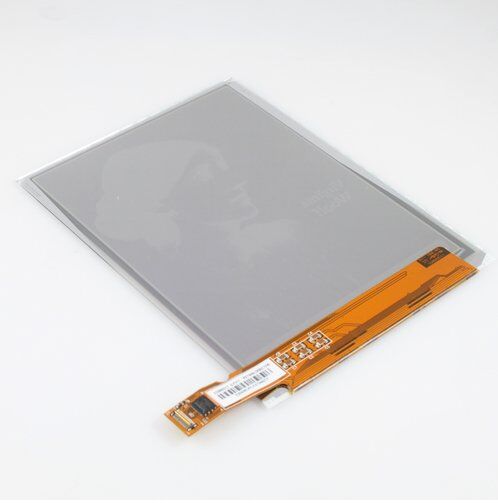 6 pollici ED060SC7(LF) c1 LCD  - E-Ink Tablet Reader recensione e prezzo