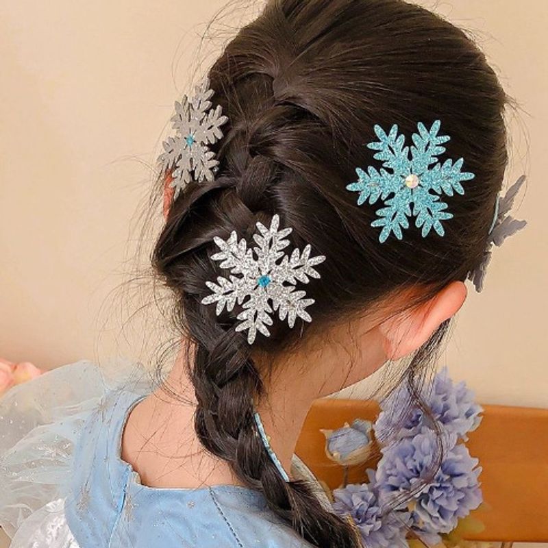 2 pezzi inverno nuovo fiocco d - Elsa Gadget recensione e prezzo