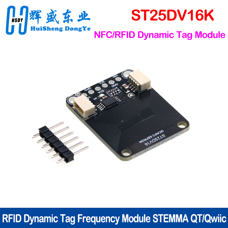 Modulo di Frequenza RFID Dinam - Nfc Tag Programmable recensione e prezzo