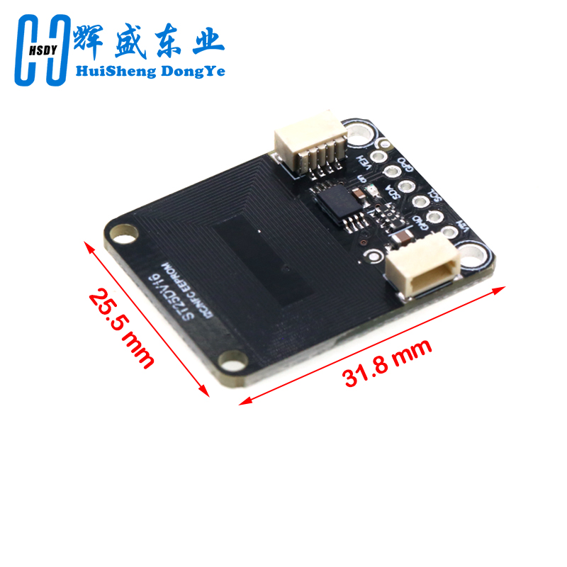 Modulo di Frequenza RFID Dinam - Nfc Tag Programmable recensione e prezzo