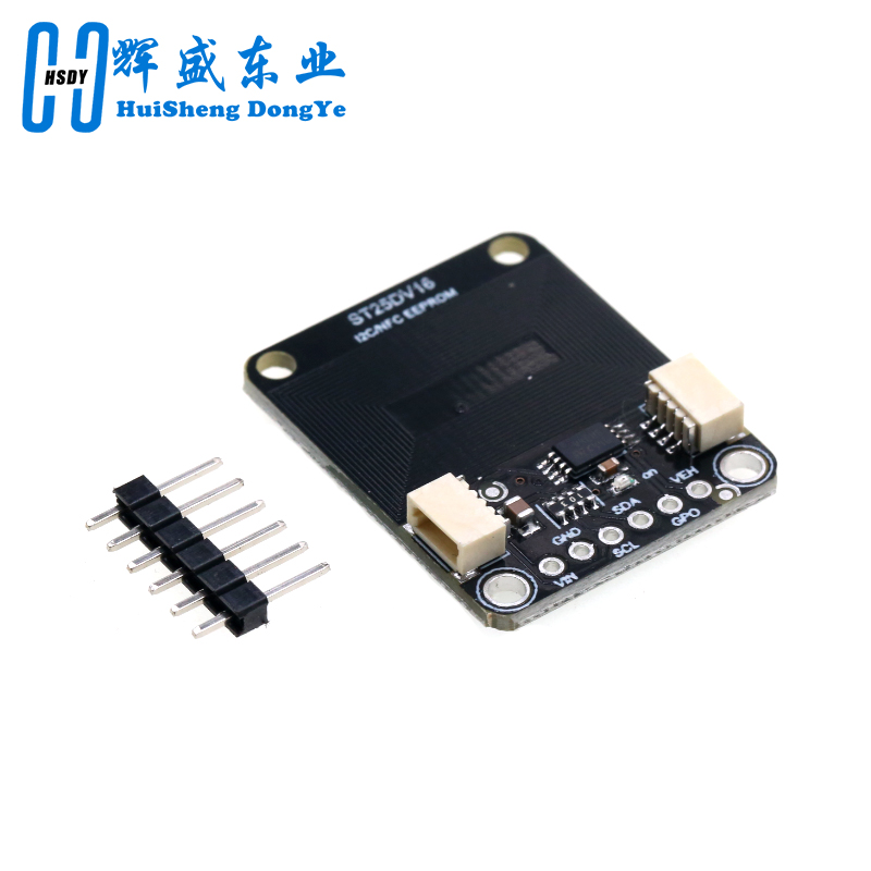 Modulo di Frequenza RFID Dinam - Nfc Tag Programmable recensione e prezzo
