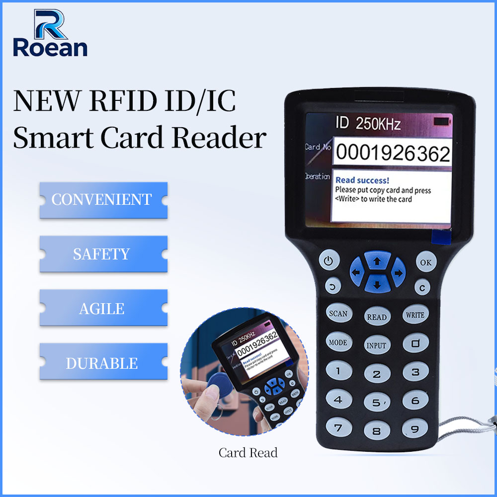 Lettore/Scrittore RFID NFC Por - Nfc Tag Programmable recensione e prezzo