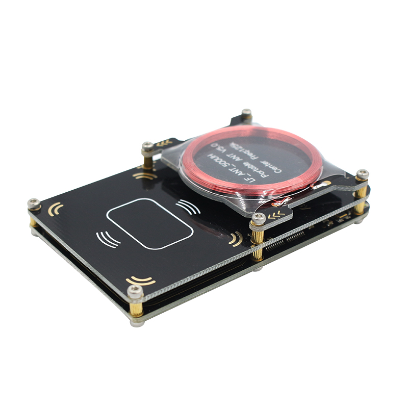 NUOVO Proxmark3 512M Lettore d - Nfc Tag Programmable recensione e prezzo