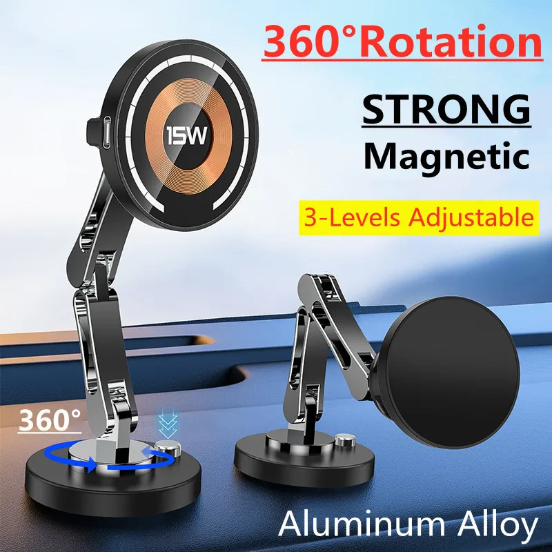 Supporto per caricabatterie Wi - Magnetic Charging Cable recensione e prezzo