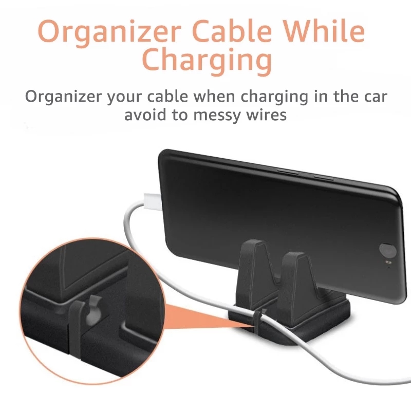 Supporto per cellulare da auto - Mobile Electronics Gadgets recensione e prezzo