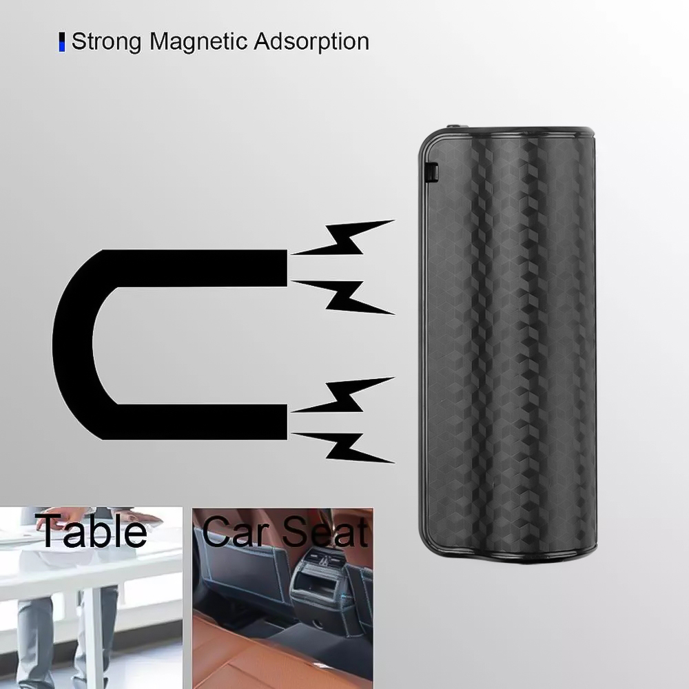 Mini registratore vocale profe - Voice Recorder Pen recensione e prezzo