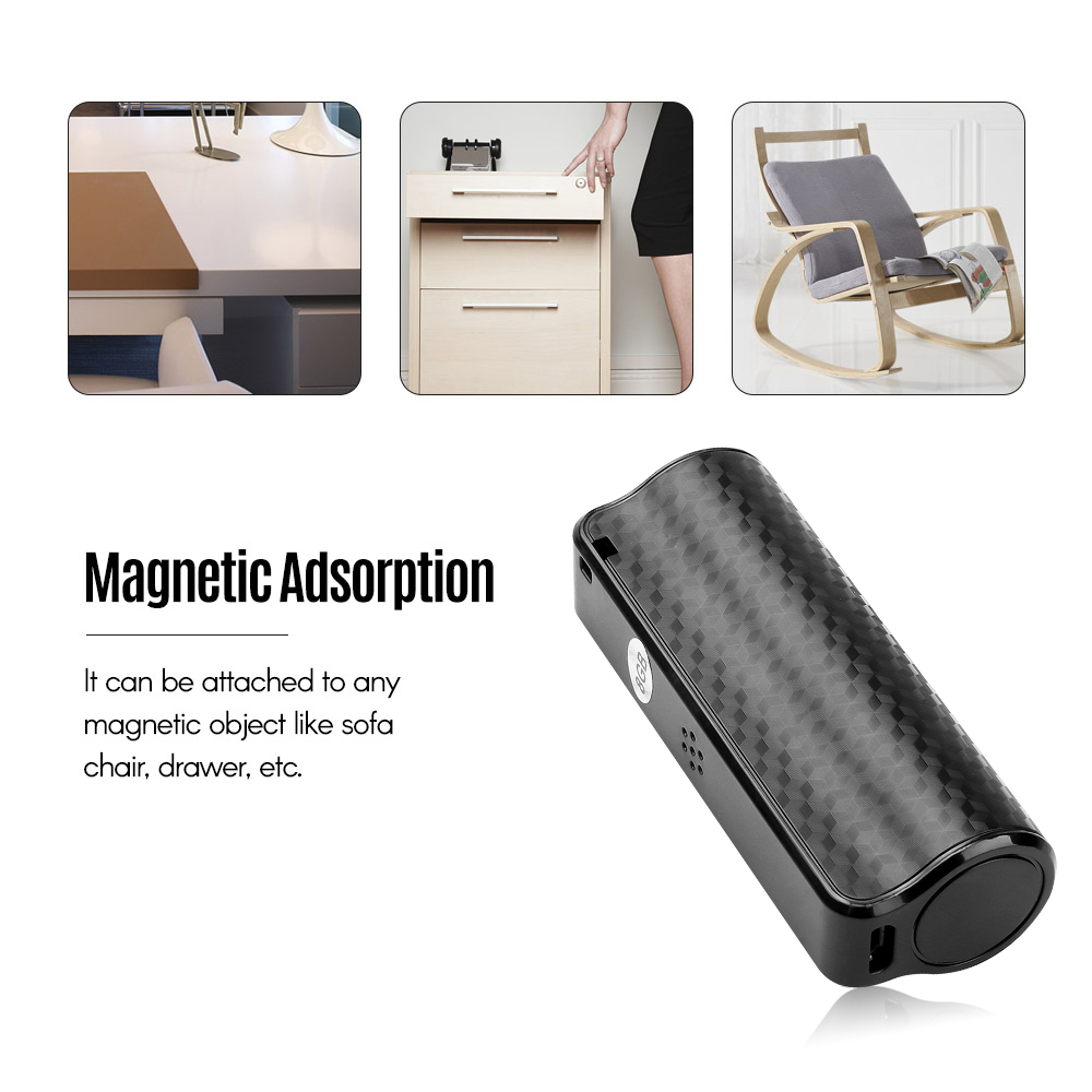 Mini registratore vocale profe - Voice Recorder Pen recensione e prezzo