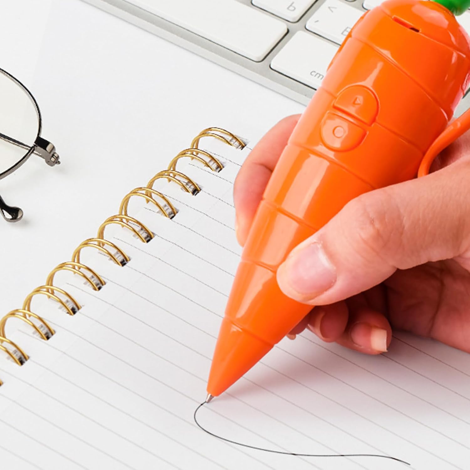 Registratore Vocale a Forma di - Voice Recorder Pen recensione e prezzo