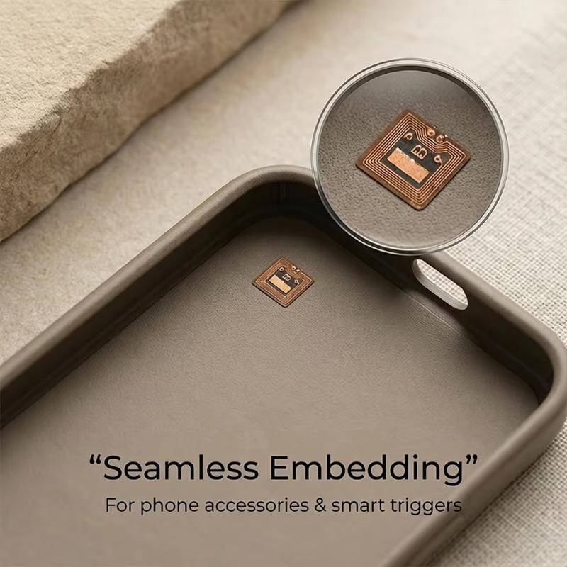1/5/10 Pezzi Micro Tag Adesivo - Nfc Tag Programmable recensione e prezzo