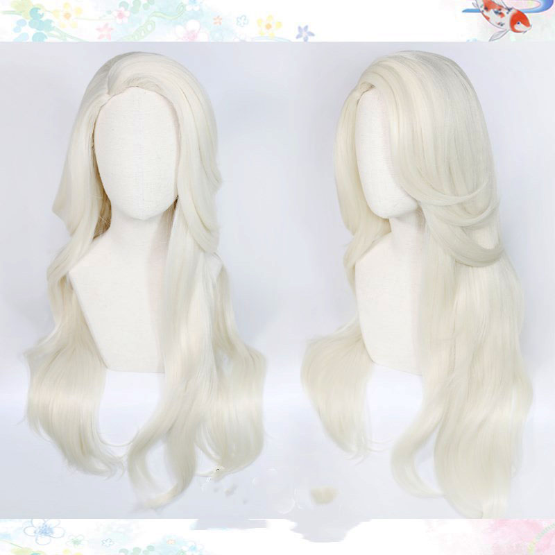 Nuove parrucche Cosplay Elsa S - Elsa Gadget recensione e prezzo