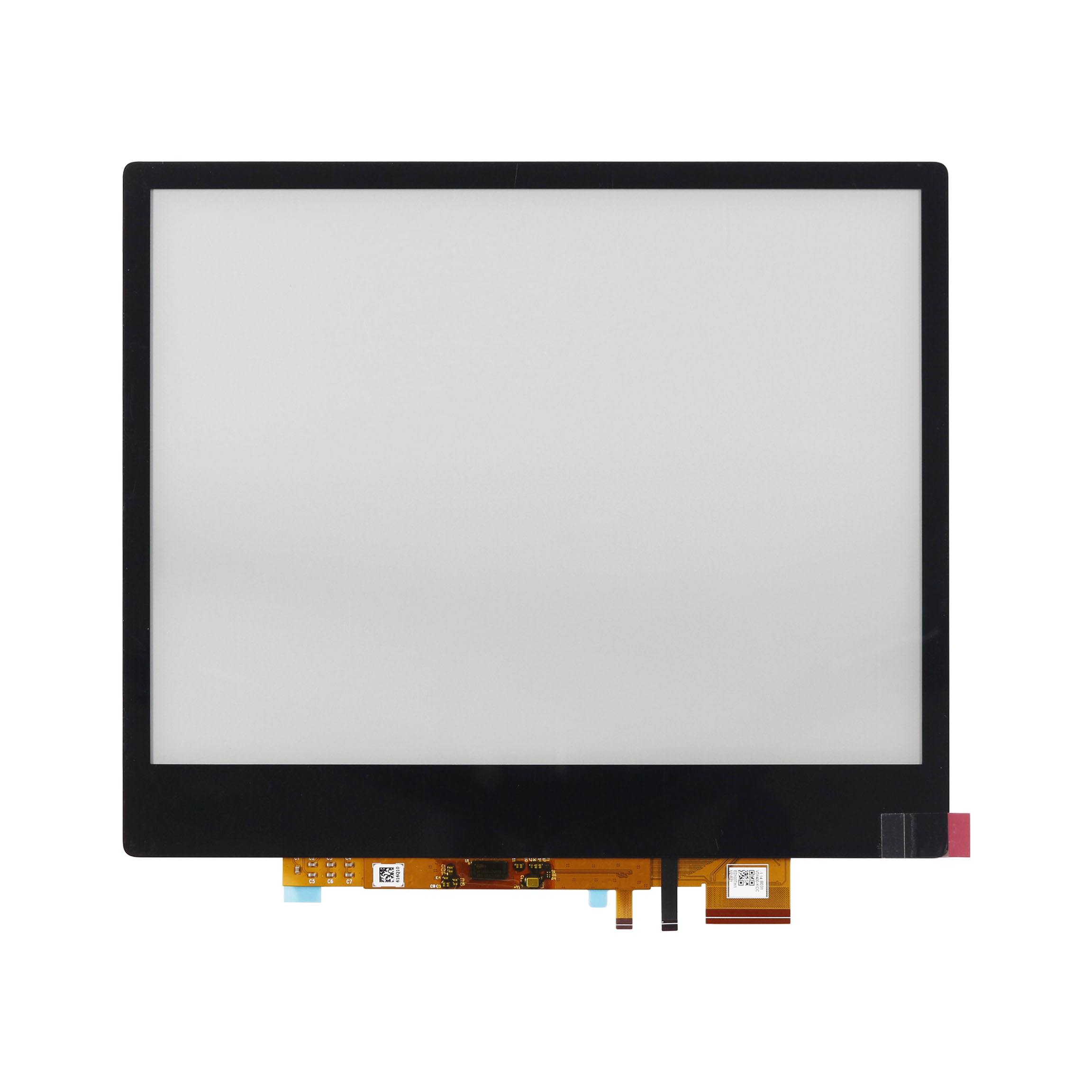 Nuovo Touch screen ED103TH1 30 - E-Ink Tablet Reader recensione e prezzo