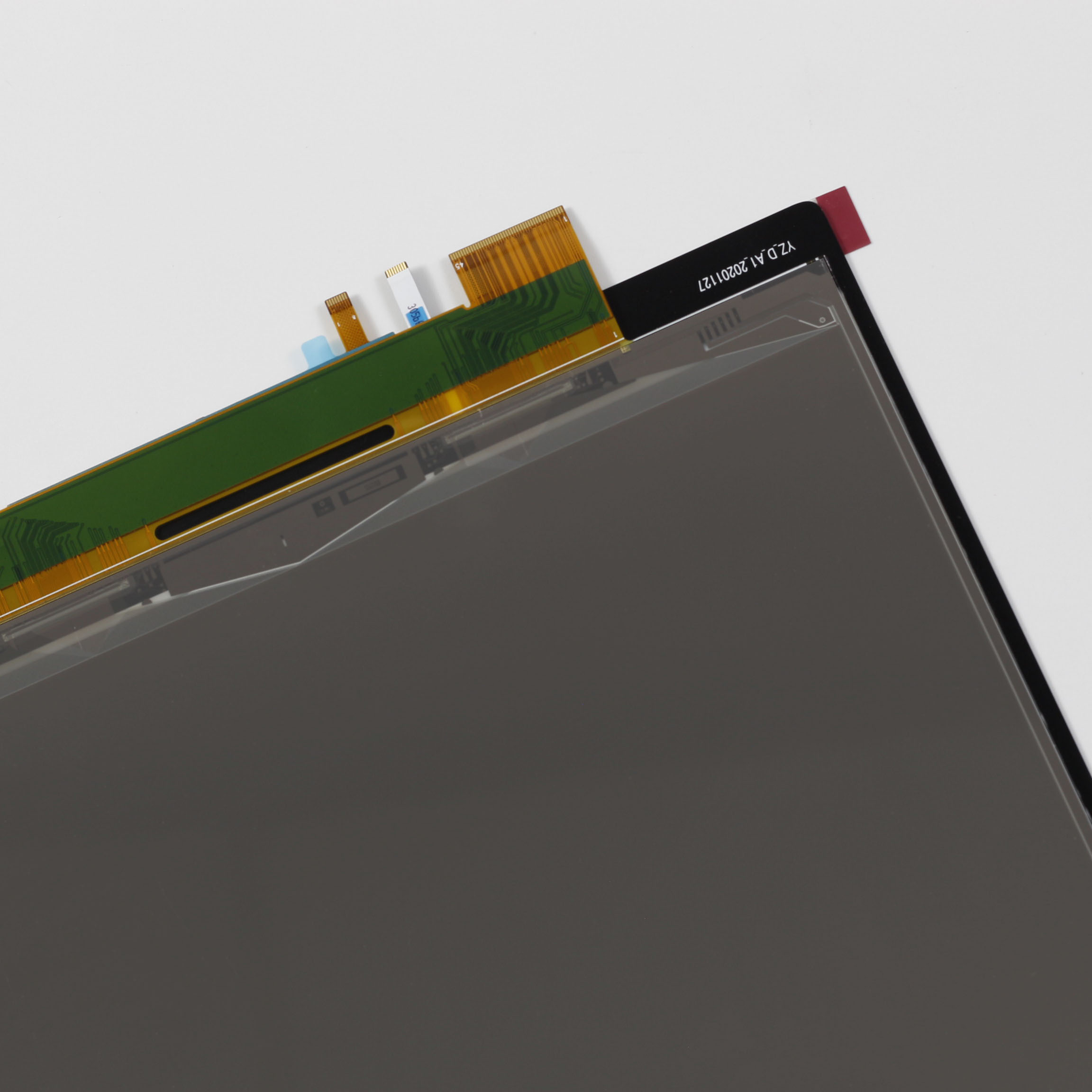 Nuovo Touch screen ED103TH1 30 - E-Ink Tablet Reader recensione e prezzo