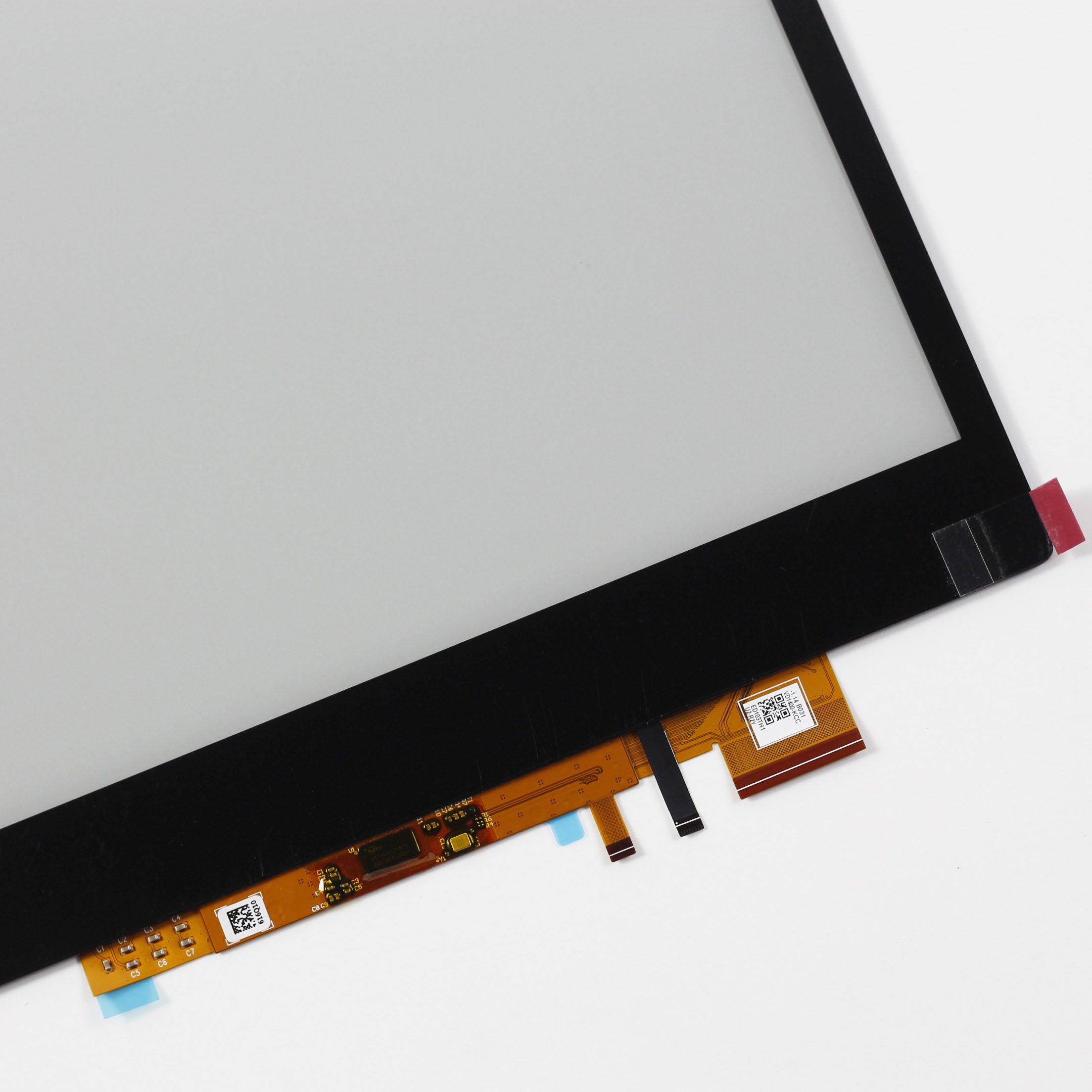 Nuovo Touch screen ED103TH1 30 - E-Ink Tablet Reader recensione e prezzo