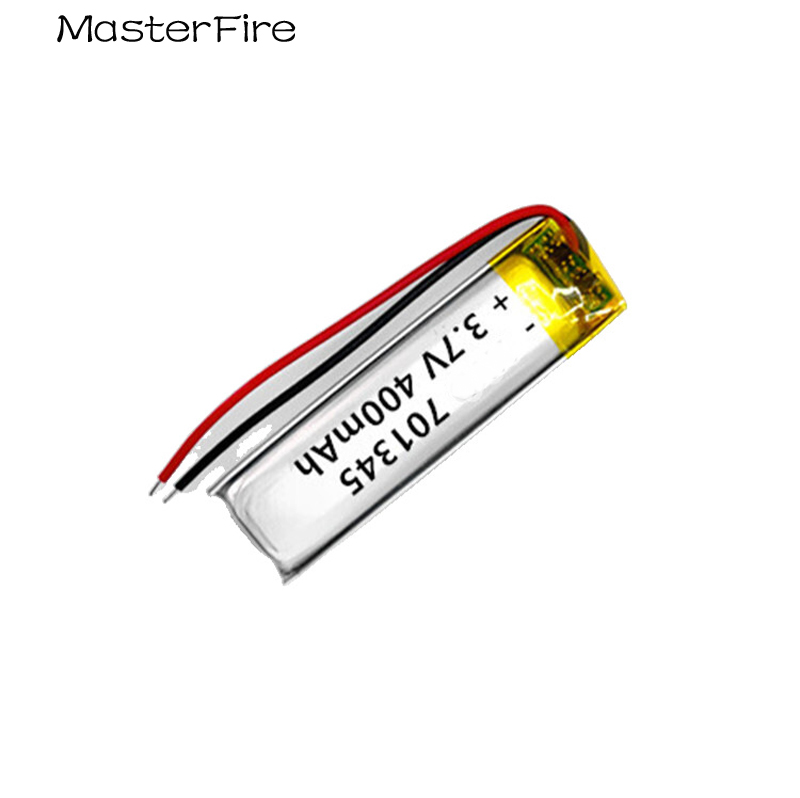Batteria Ricaricabile ai Polim - Voice Recorder Pen recensione e prezzo