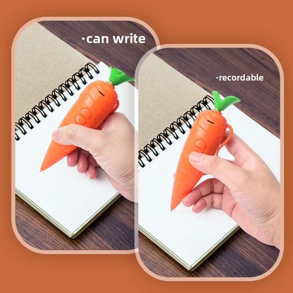 Registratore Vocale Elettronic - Voice Recorder Pen recensione e prezzo