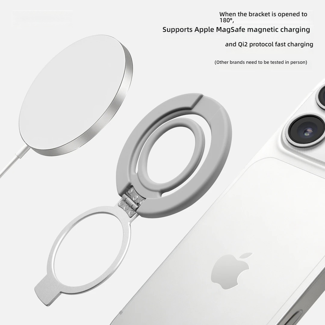 Supporto Magnetico Bifacciale  - Mobile Electronics Gadgets recensione e prezzo