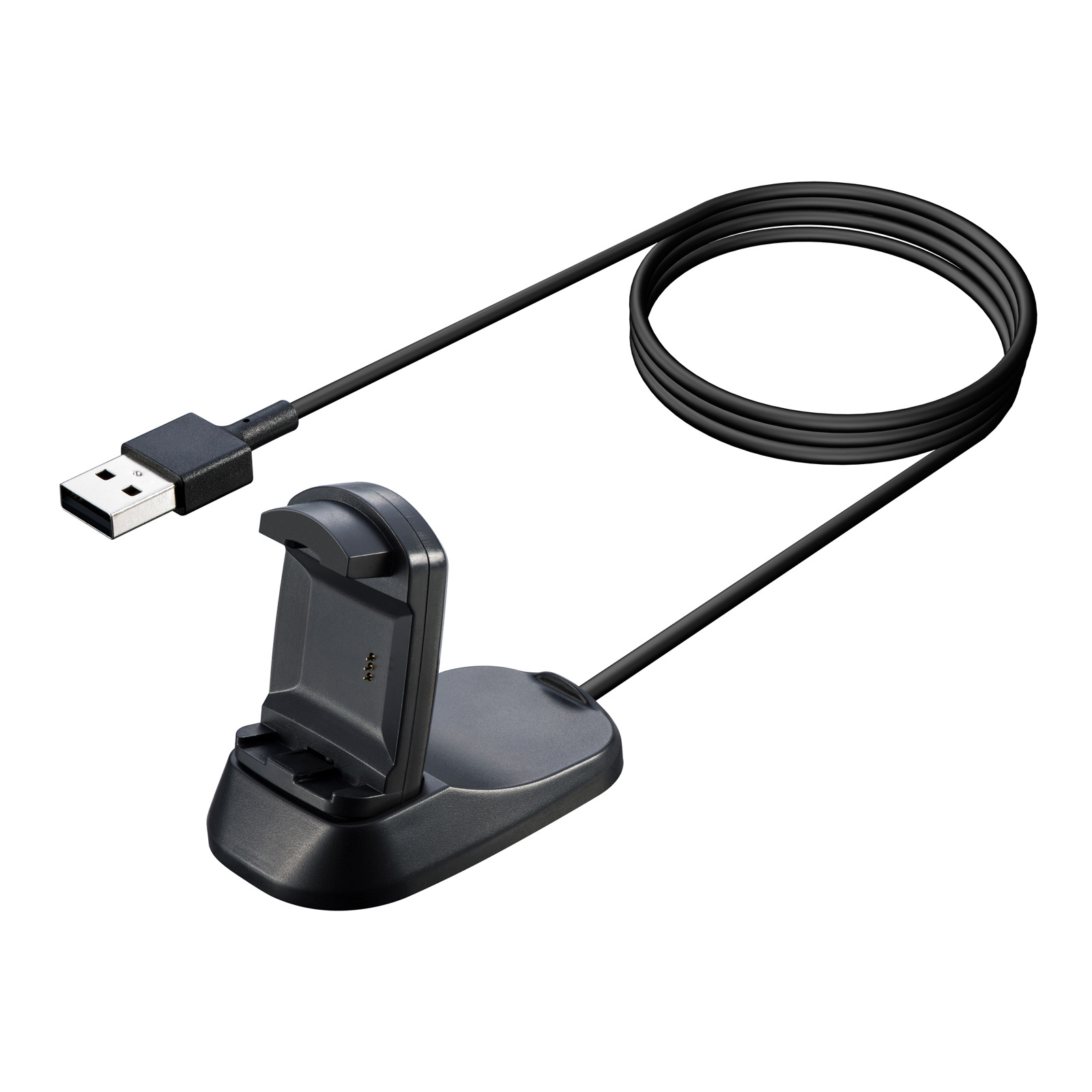 Base di ricarica USB di ricamb - Magnetic Charging Cable recensione e prezzo