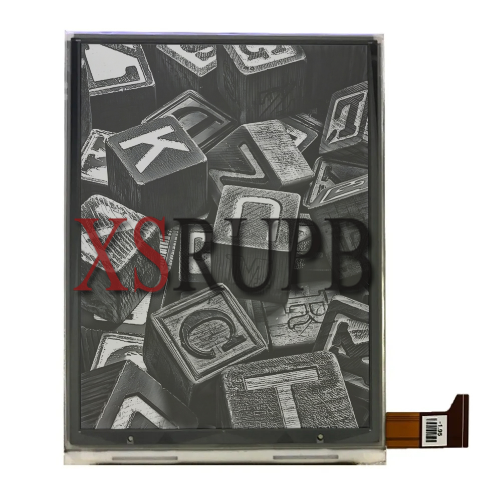 Nuovo schermo E-ink originale  - E-Ink Tablet Reader recensione e prezzo
