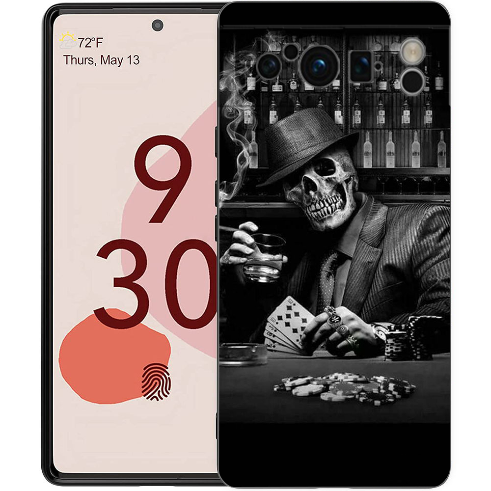 Custodia per telefono per Goog - Google Pixel 9 Pro recensione e prezzo