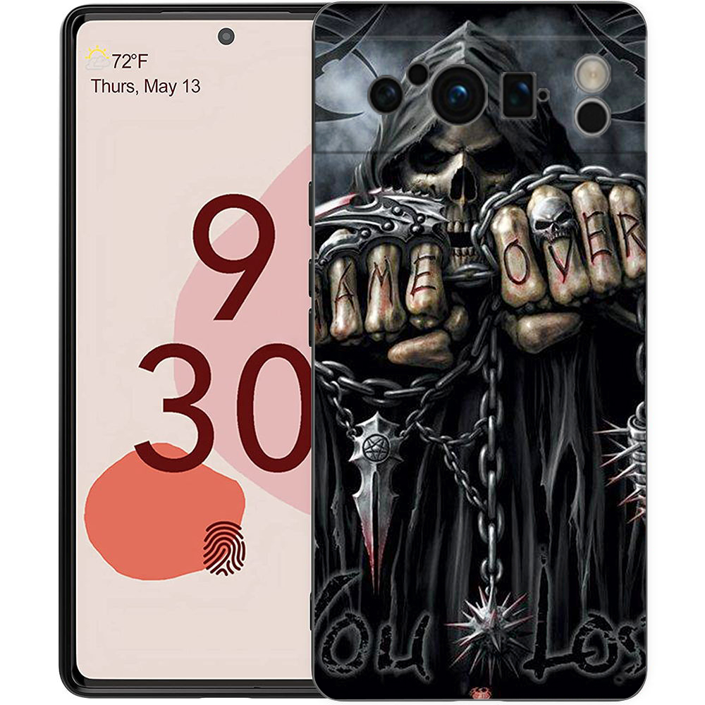 Custodia per telefono per Goog - Google Pixel 9 Pro recensione e prezzo