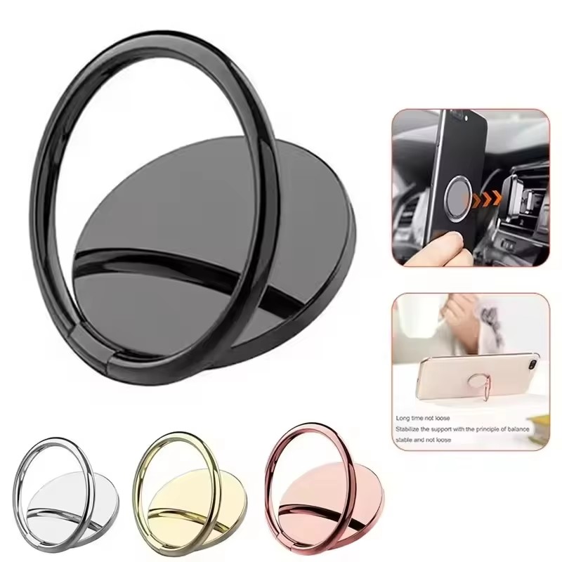 Supporto ad Anello per Telefon - Mobile Electronics Gadgets recensione e prezzo