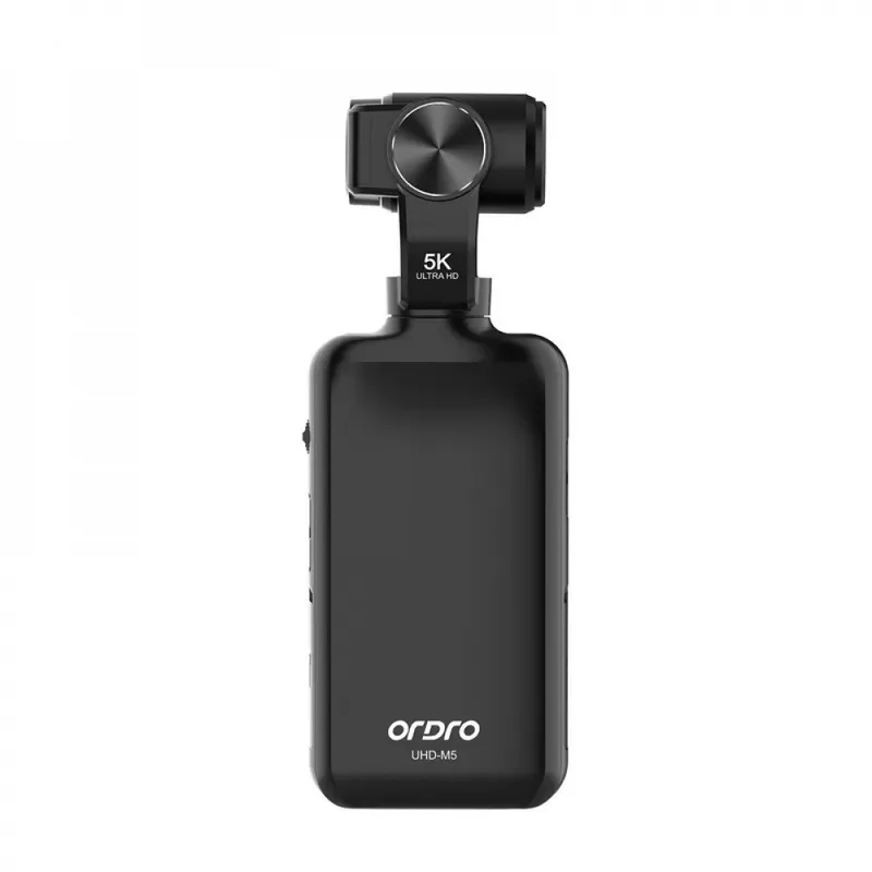 Mini videocamera d'azione 4K p - Compact Camera Mirrorless recensione e prezzo
